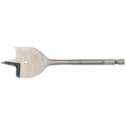 Vrták plochý 38 x 152mm YATO YT-3254