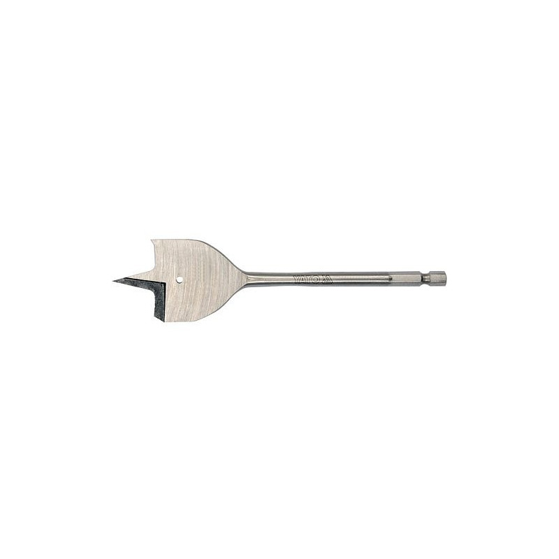 Vrták plochý 38 x 152mm YATO YT-3254