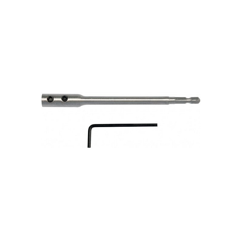 Nástavec pro ploché vrtáky 300mm YATO YT-3257