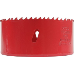 Korunka vrtací bimetalová 83 mm YATO YT-3338