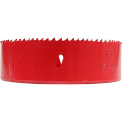 Vrtací korunka 114 mm bimetalová YATO YT-3349