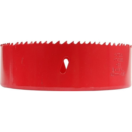 Vrtací korunka 140 mm bimetalová YATO YT-3353
