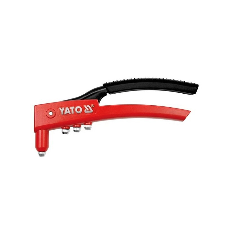 Nýtovačka ruční 280 mm YATO YT-3600