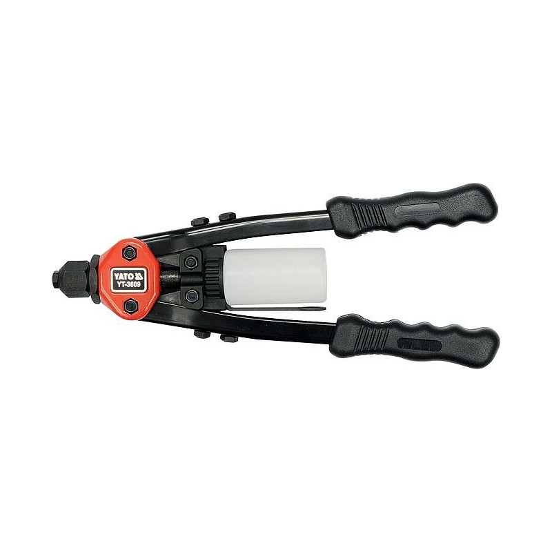 Nýtovací kleště 3,2-4,8mm YATO YT-3609