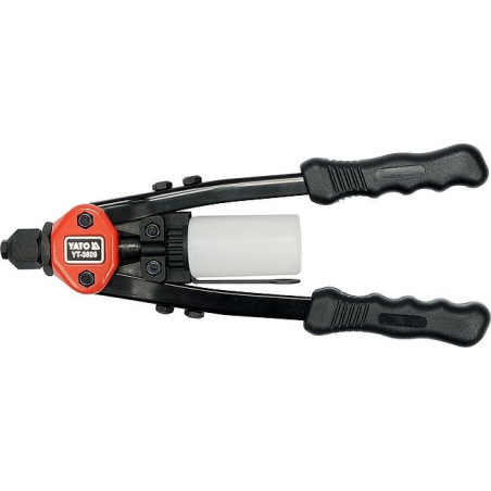 Nýtovací kleště 3,2-4,8mm YATO YT-3609