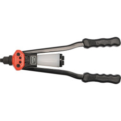 Nýtovací kleště 2,4 - 6,4mm YATO YT-36095