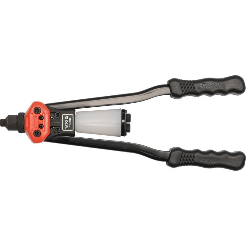 Nýtovací kleště 2,4 - 6,4mm YATO YT-36095