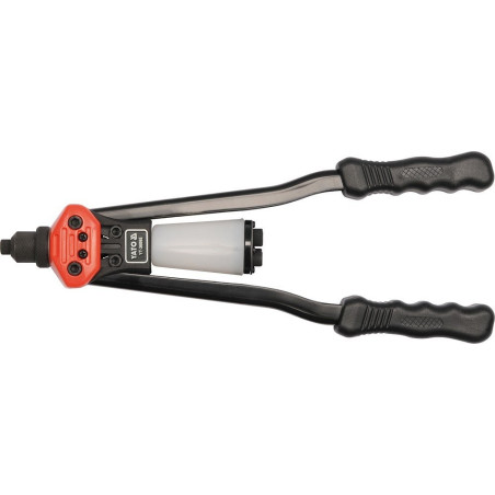 Nýtovací kleště 2,4 - 6,4mm YATO YT-36095