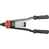 Nýtovací kleště 2,4 - 6,4mm YATO YT-36095