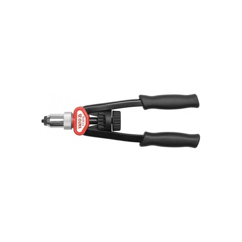 Nýtovací kleště pákové 338mm, M5,M6,M8,M10,M12 YATO YT-36119