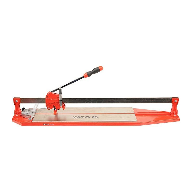 Řezačka na obklady 900 mm YATO YT-3705