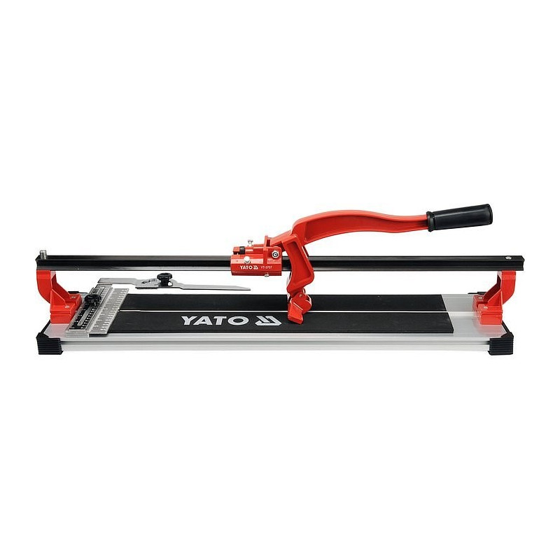 Řezačka na obklady 600 mm YATO YT-3707