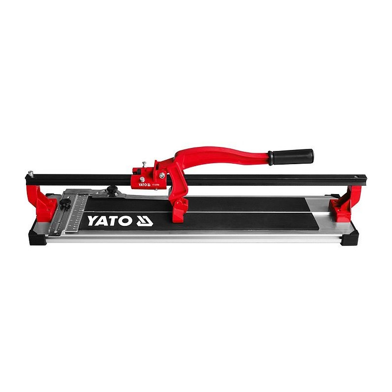 Řezačka na obklady 800 mm YATO YT-3708