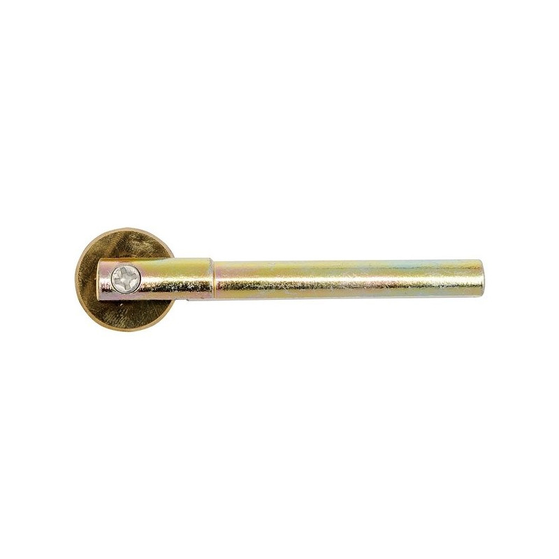 Náhradní kolečko do řezačky 22 x 6 x 2 mm YATO YT-3712