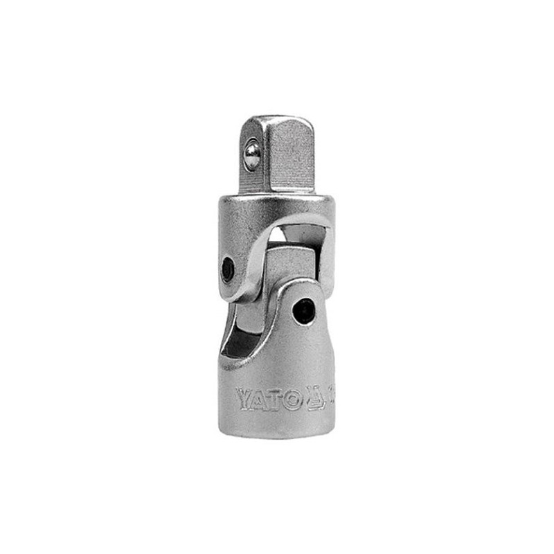 Nástavec 3/8" prodlužovací 35 mm kloubový YATO YT-3850