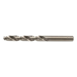 Vrták na kov 3,5 mm HSS-COBALT 1 ks 135° YATO YT-4035