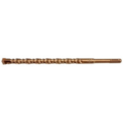 Vrták na beton SDS+ 18 x 600 mm YATO YT-4186