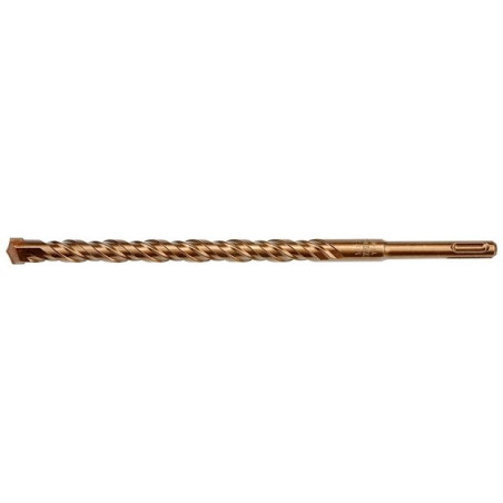 Vrták na beton SDS+ 18 x 600 mm YATO YT-4186