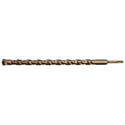 Vrták na beton SDS+ 25 x 600 mm YATO YT-4192