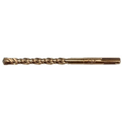 Vrták na beton SDS+ 8 x 210 mm X-TIP YATO YT-4206