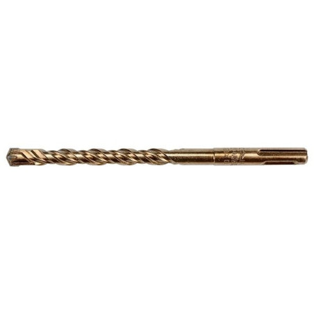 Vrták na beton SDS+ 8 x 210 mm X-TIP YATO YT-4206