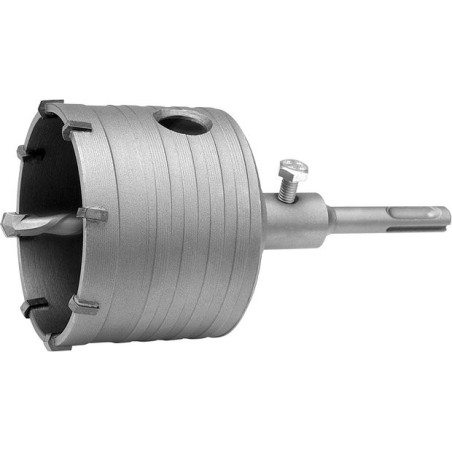 Vrtací korunka do zdi 65 x 50 mm SDS+ YATO YT-4402