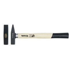 Kladivo zámečnické 300 g objímka YATO YT-4503