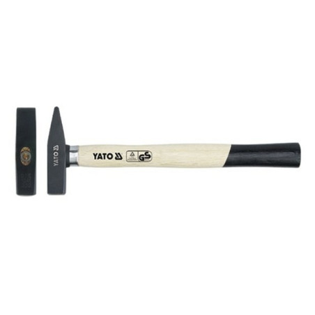 Kladivo zámečnické 300 g objímka YATO YT-4503