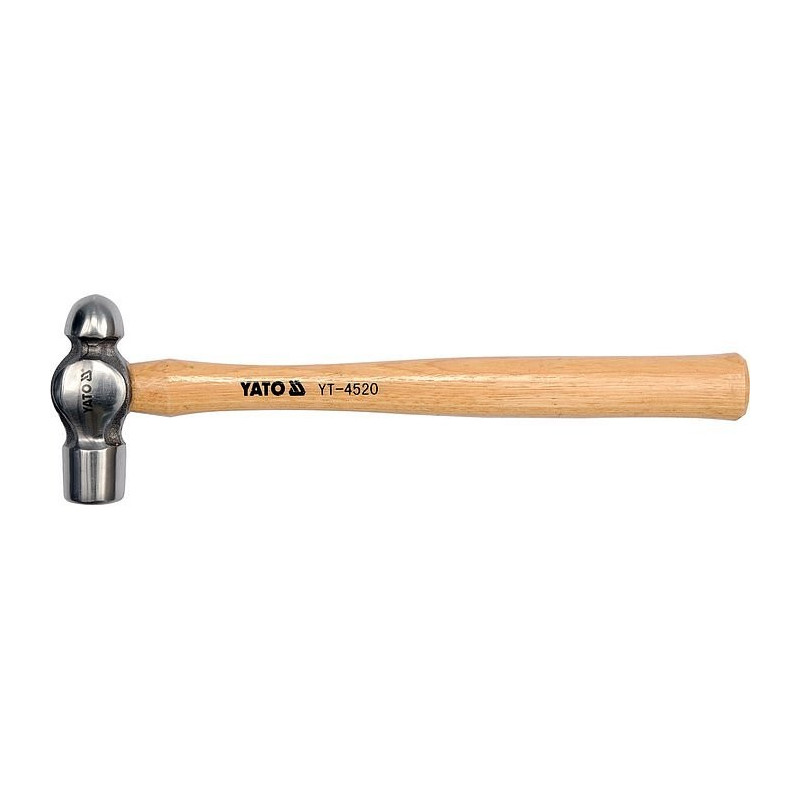 Kladivo klempířské 450 g YATO YT-4520