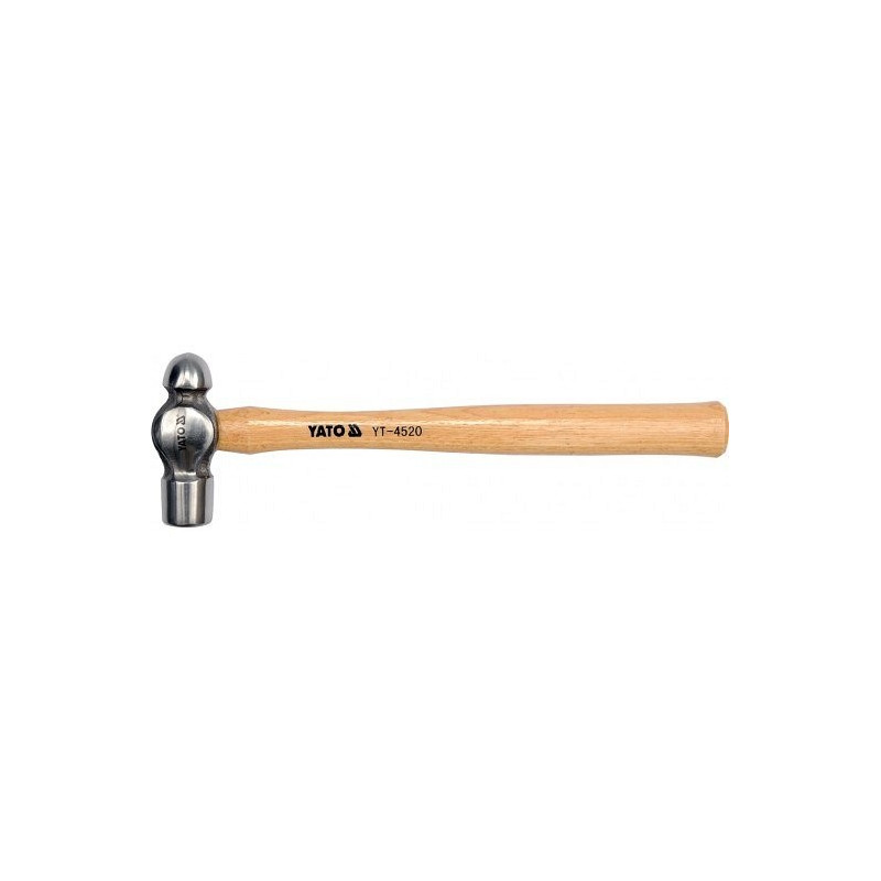 Kladivo klempířské 680 g YATO YT-4521