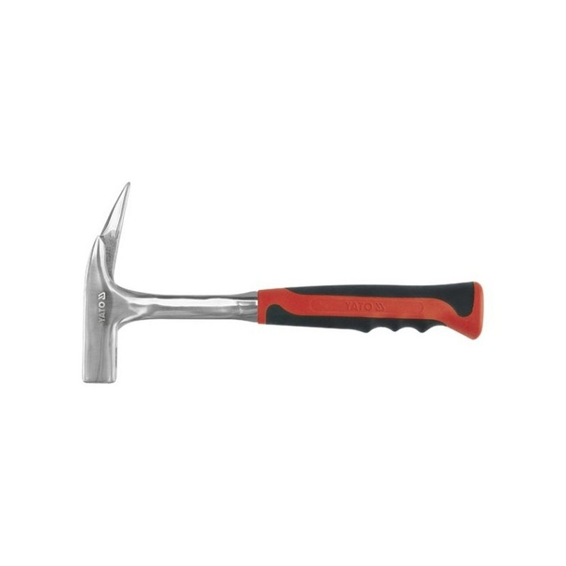 Kladivo tesařské 600 g kovové YATO YT-4571