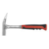 Kladivo tesařské 600 g kovové YATO YT-4571