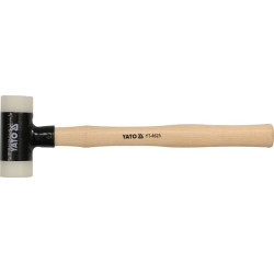 Palička gumová 265 g YATO YT-4624