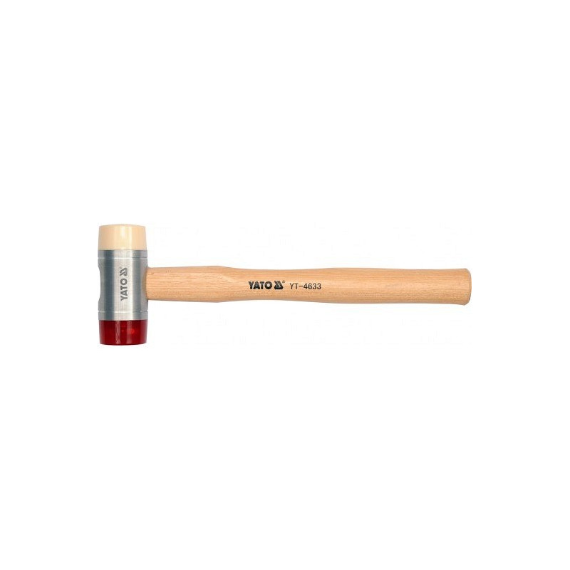 Palička klempířská 150 g YATO 4630