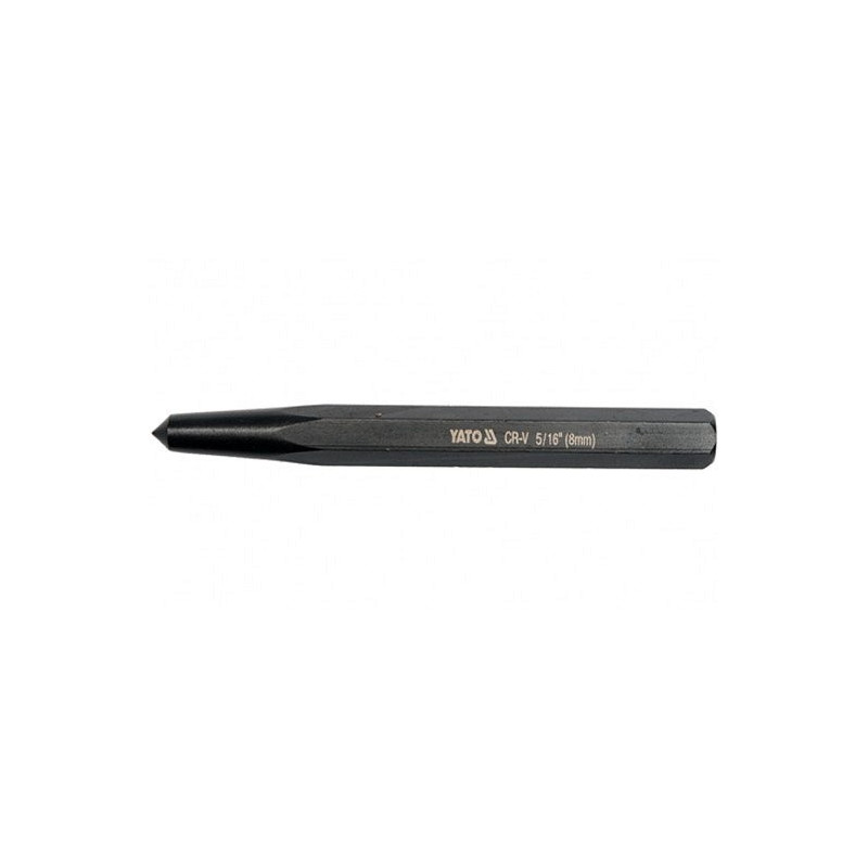 Důlčík 6 x 100mm YATO YT-47150