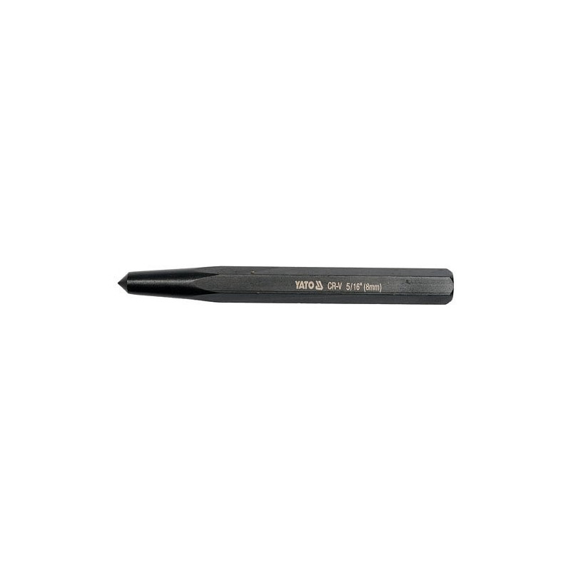 Důlčík 8 x 112mm YATO YT-47151