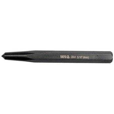 Důlčík 8 x 112mm YATO YT-47151