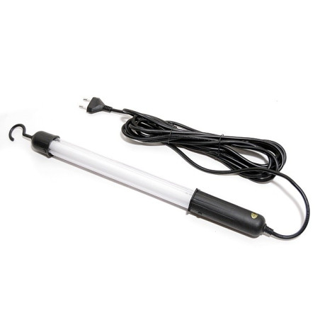 Lampa montážní 220V zářivka profi