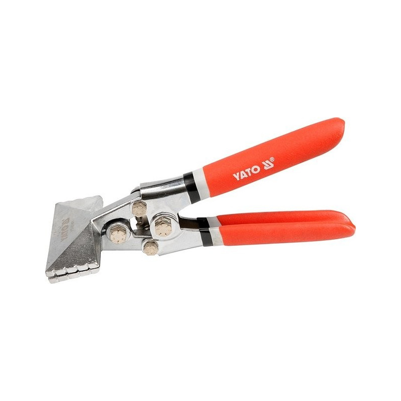 Kleště tvarovací rovné 210 mm YATO YT-5141