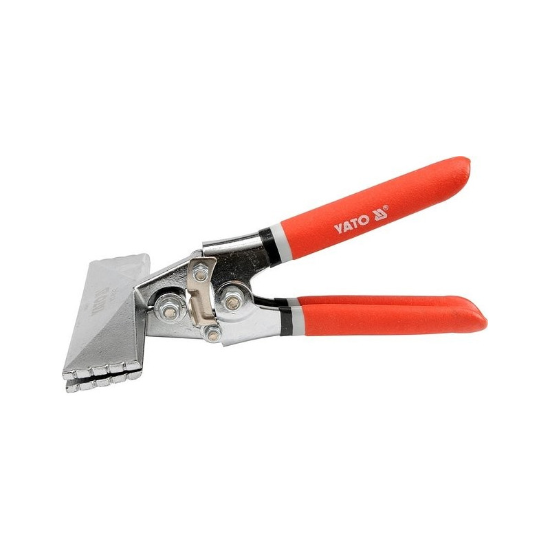 Kleště tvarovací široké 210 mm YATO YT-5142