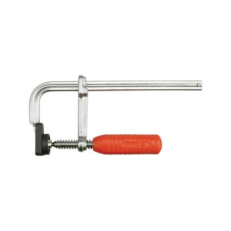 Yato YT-6402 Svěrka 200 x 80 mm truhlářská