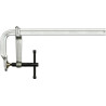 Svěrka 300 x 120 mm truhlářská YATO YT-6412