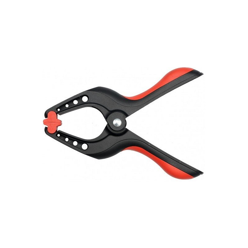 Svěrka 150 x 55 x 68 mm pružinová YATO YT-64271