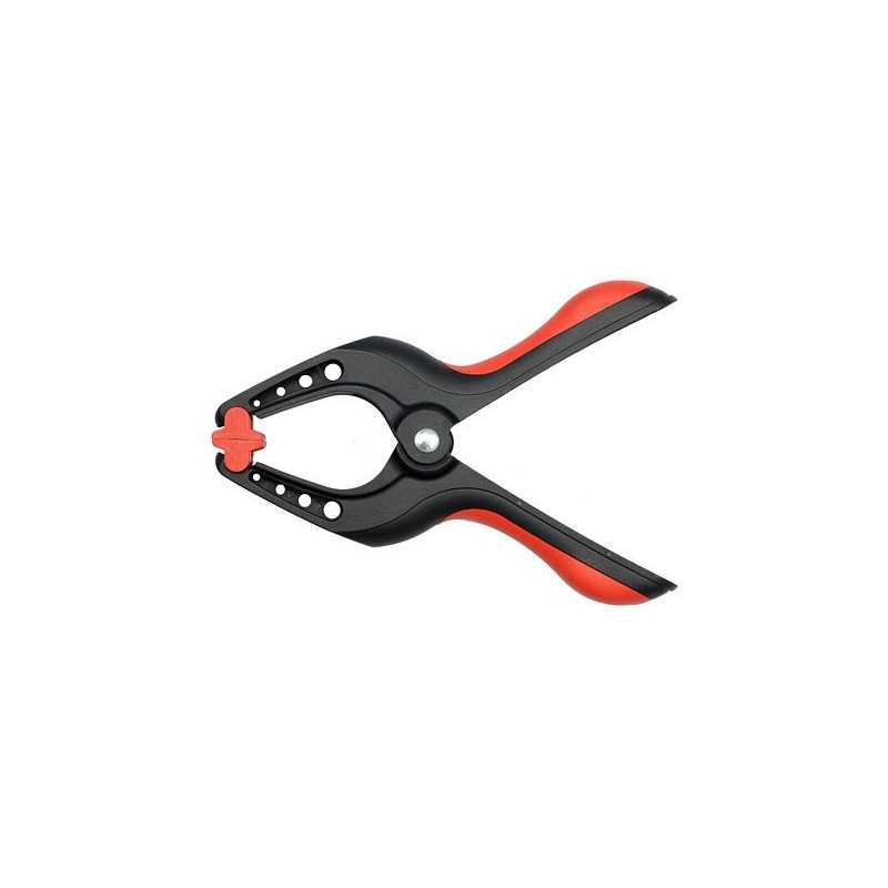 Svěrka 200 x 79 x 91 mm pružinová YATO YT-64272