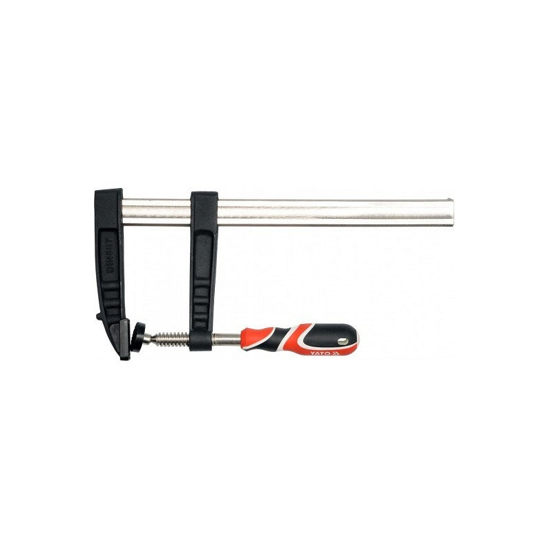 Svěrka 500 x 80 mm truhlářská YATO YT-6448