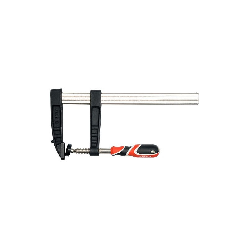 Svěrka 300 x 120 mm truhlářská YATO YT-6449