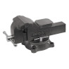 Svěrák zámečnický otočný 150 mm 15 kg YATO YT-6503