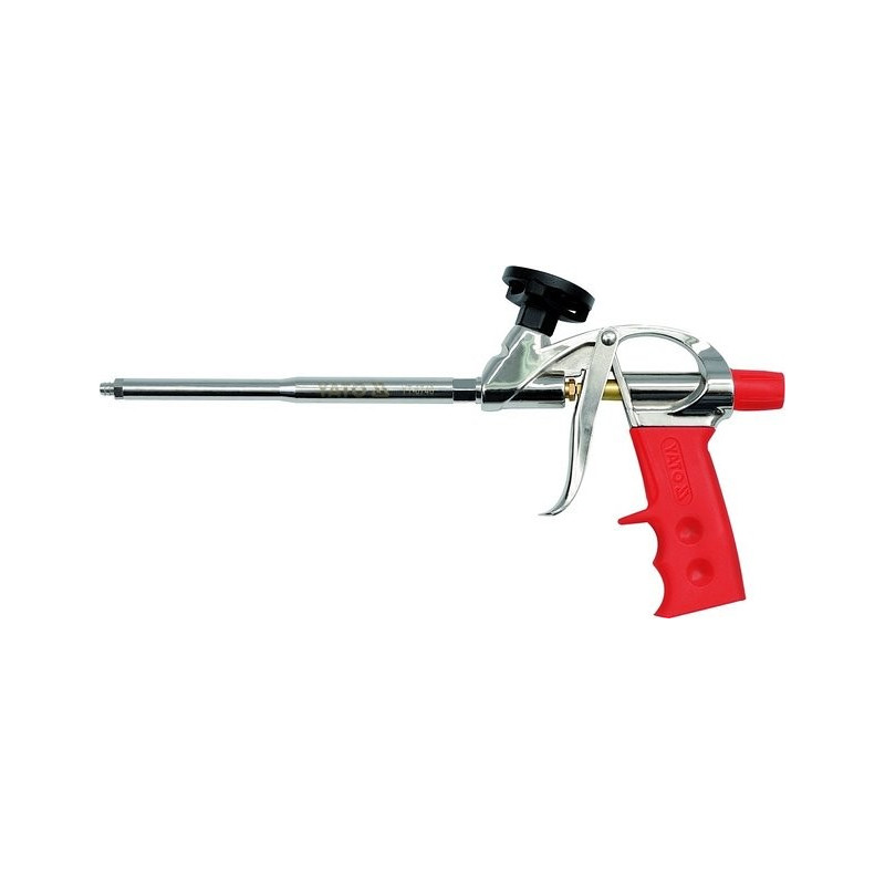Pistole na montážní pěnu YATO YT-6740