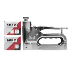 Sešívačka čalounická 10,6 mm YATO YT-7000