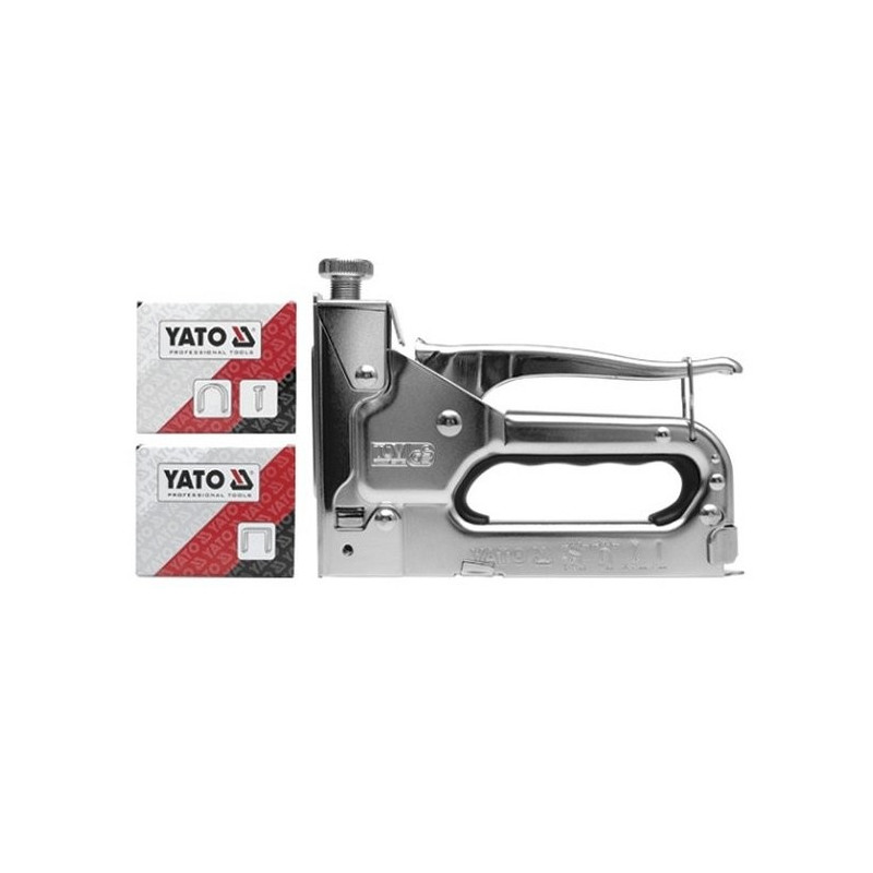 Sešívačka čalounická 10,6 mm YATO YT-7000